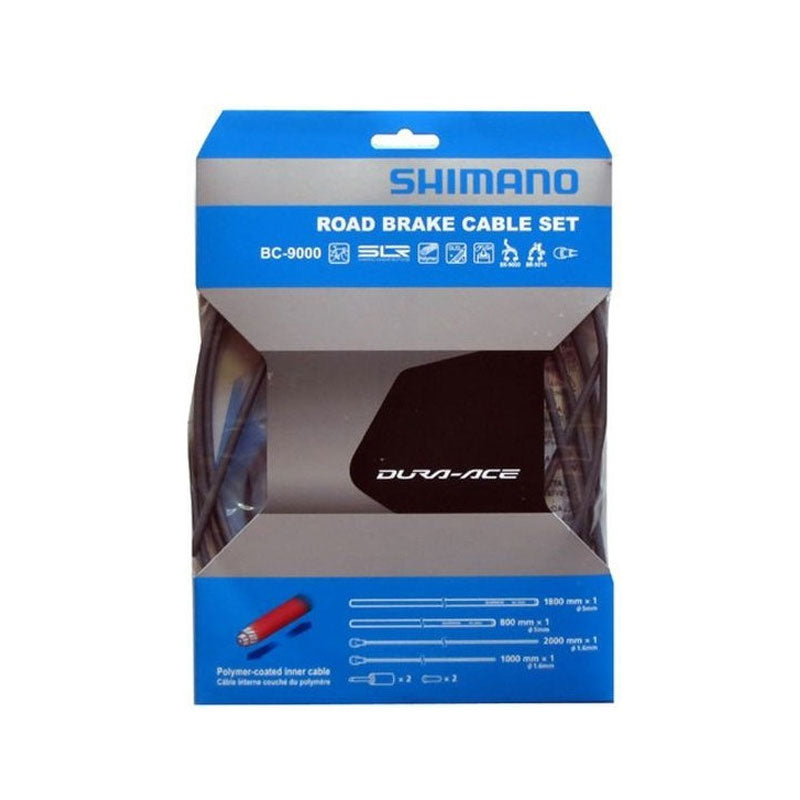 Cable para Freno SHIMANO Dura Ace 1.6 X 2000 mm